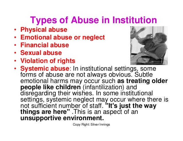 institutional violence How legitimate is it to ascribe these deaths to the structural violence of human institutions, and not just to the variability of nature. institutional violence How legitimate is it to ascribe these deaths to the structural violence of human institutions, and not just to the variability of nature.